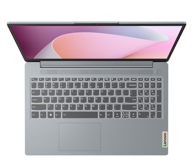 Lenovo IdeaPad Slim 3-15 Ryzen 5-7520U/16GB/512/Win11 - 1368788 - zdjęcie 4